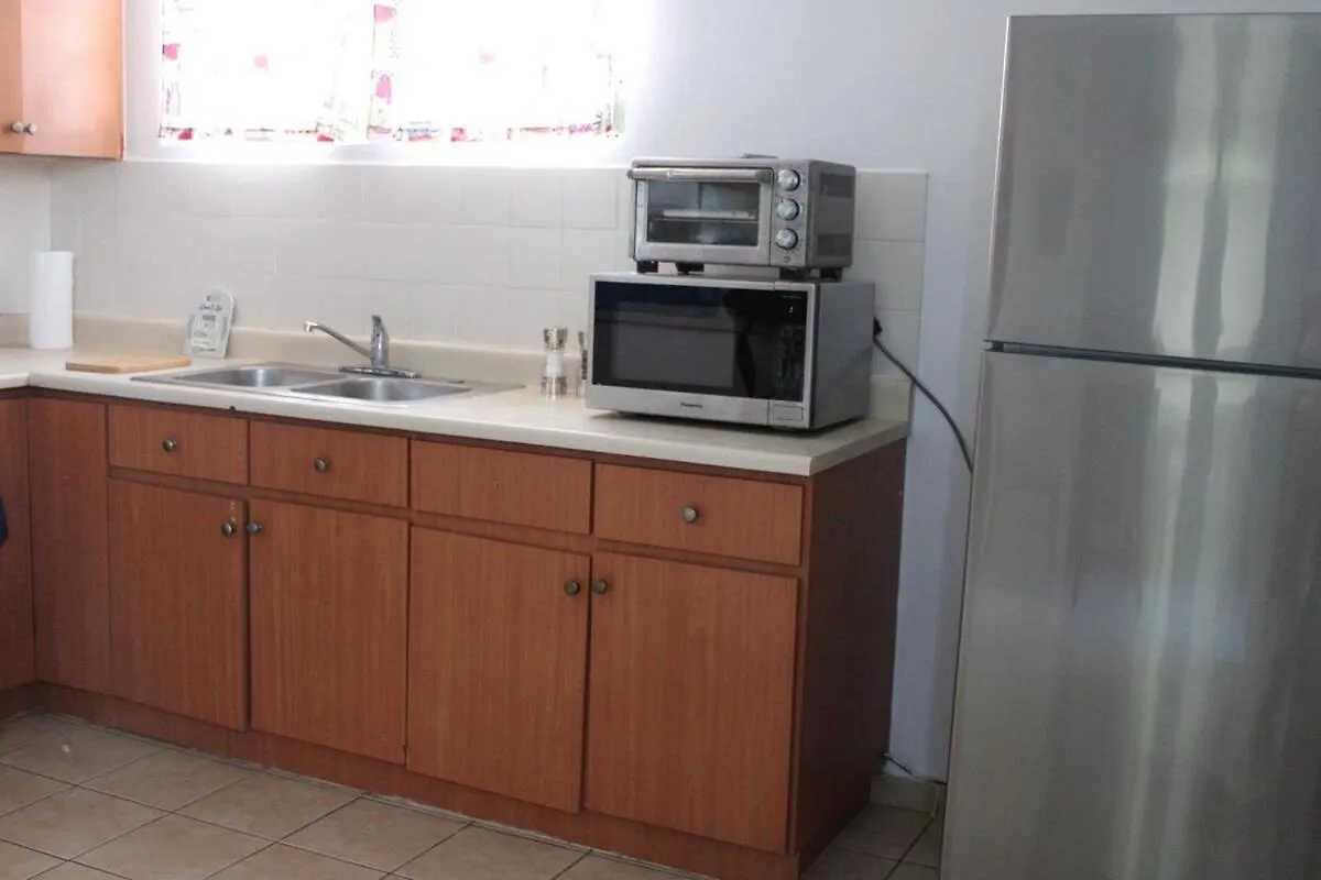 Tatil Evi Brisas De Campo Villa Aguadilla