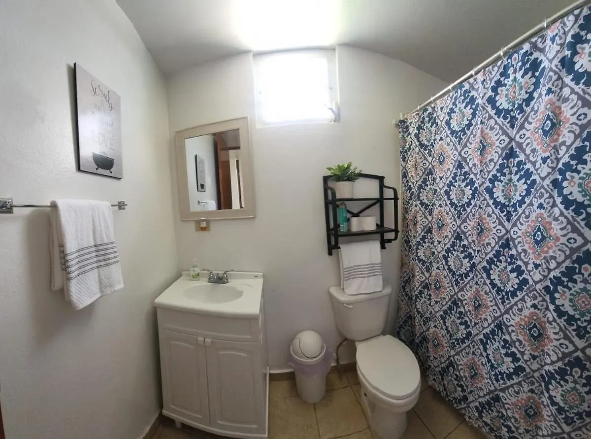 Brisas De Campo Villa Aguadilla Tatil Evi