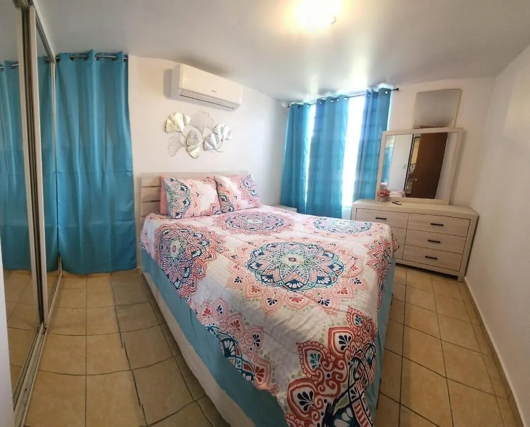 Brisas De Campo Villa Aguadilla