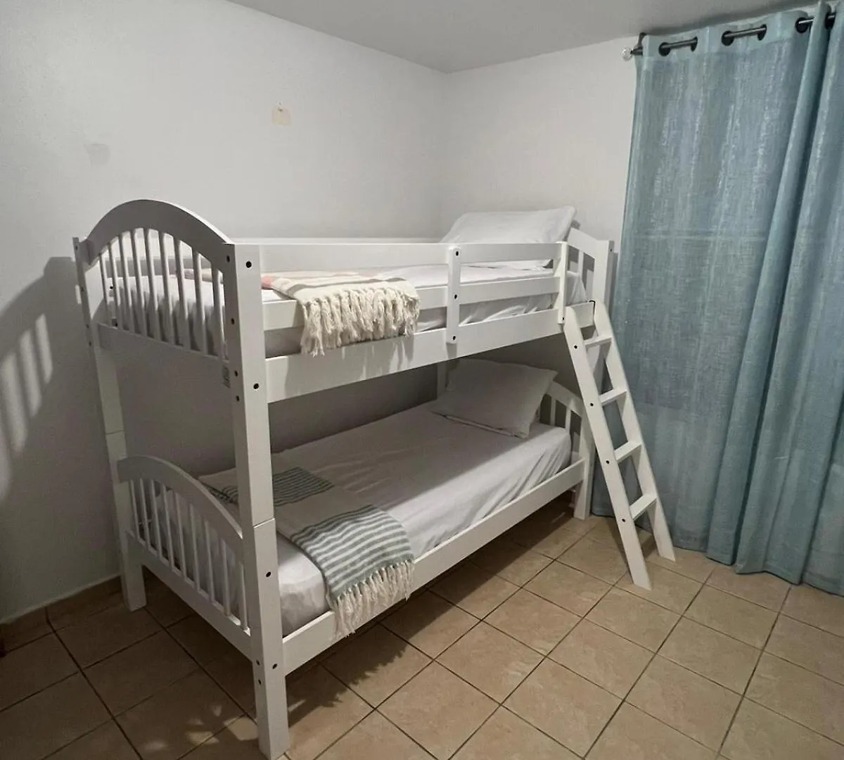 Tatil Evi Brisas De Campo Villa Aguadilla Porto Riko