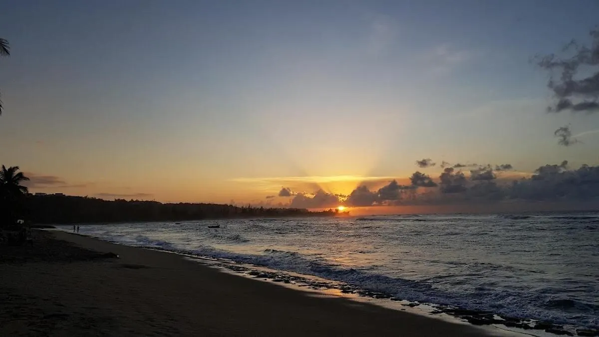 Brisas De Campo Villa Aguadilla 0*,  Porto Riko