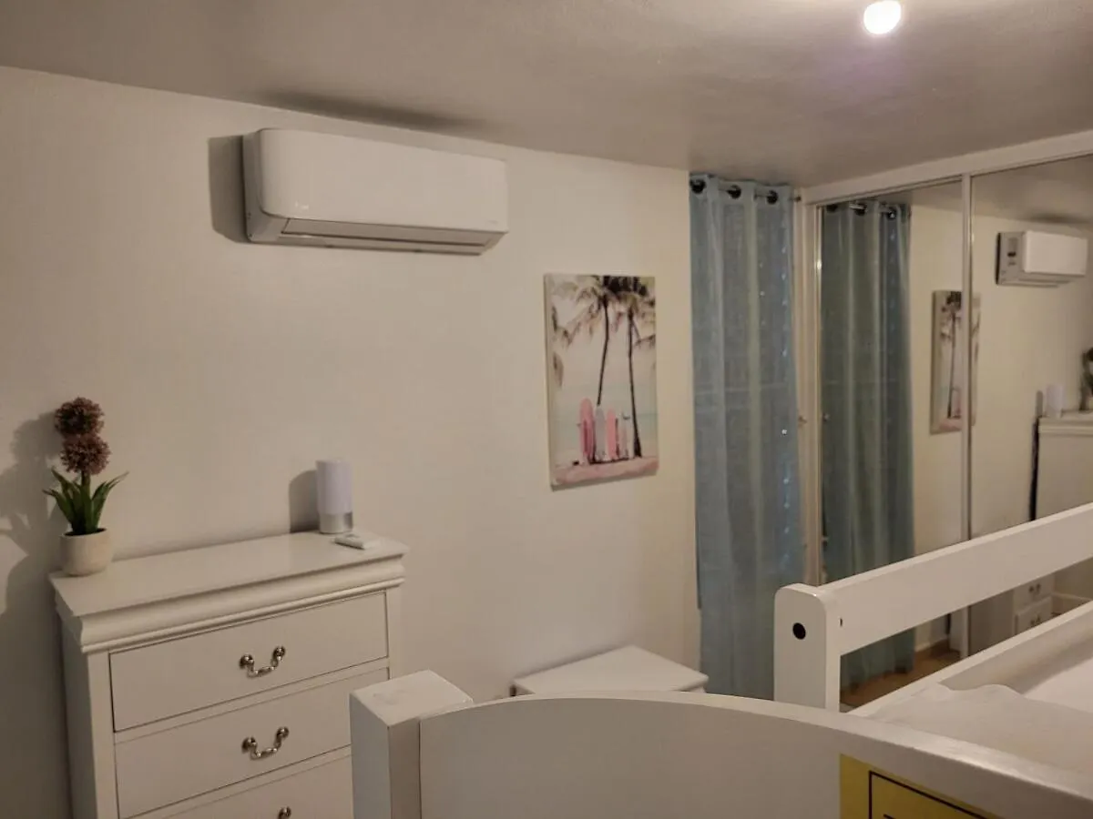 Сasa de vacaciones Villa Brisas De Campo Aguadilla