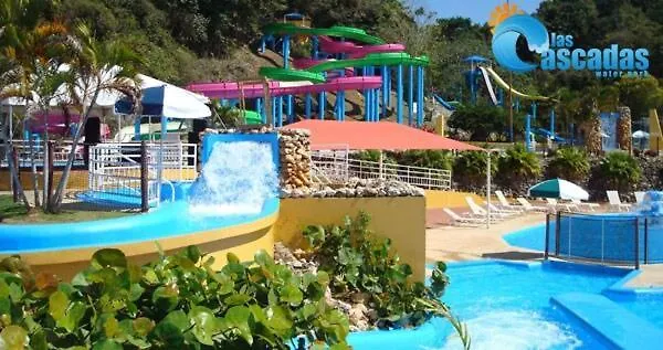 Villa Brisas De Campo Aguadilla 0*,