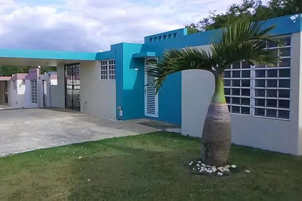Villa Brisas De Campo Aguadilla
