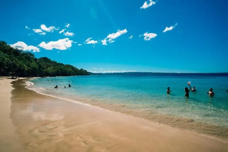 Villa Brisas De Campo Aguadilla Puerto Rico
