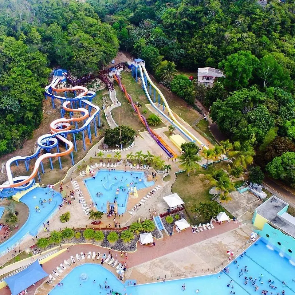 Villa Brisas De Campo Aguadilla
