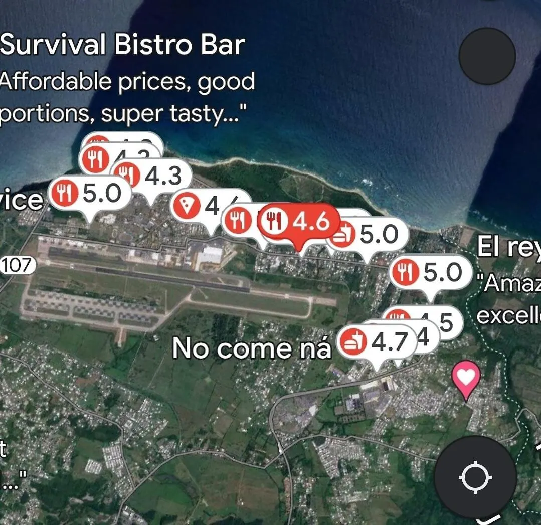 Сasa de vacaciones Villa Brisas De Campo Aguadilla